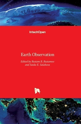 Earth Observation by Rustamov, Rustam B.
