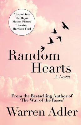 Random Hearts by Adler, Warren