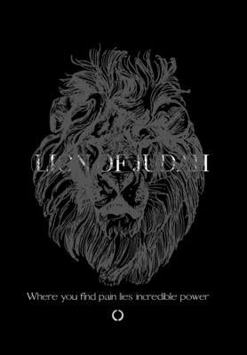 Lion of Judah by Shettlewood, Sherice