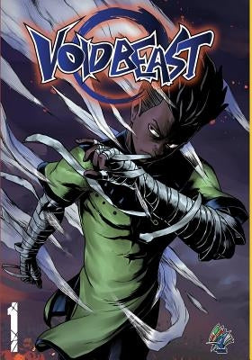 Void Beast Vol.1 by Martelino, Francis