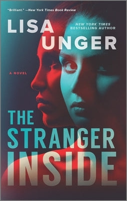 The Stranger Inside by Unger, Lisa