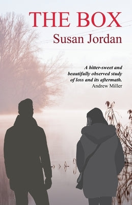 The Box - edition 2 by Jordan, Susan