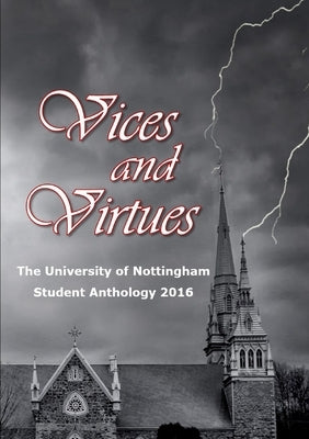 Vices and Virtues by Adamson, Jack