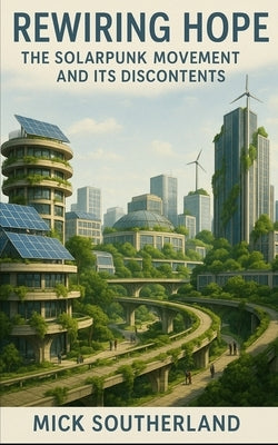 Rewiring Hope: The Solarpunk Movement and Its Discontents: Ecological Futures, Fragile Utopias, and the Politics of Imagination by Southerland, Mick
