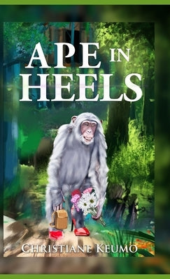Ape in Heels by Keumo, Christiane