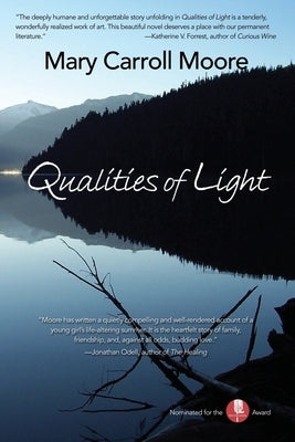 Qualities of Light: New Edition by Moore, Mary Carroll