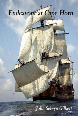 Endeavour at Cape Horn by Gilbert, John Selwyn