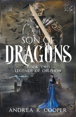 Son of Dragons by Cooper, Andrea R.