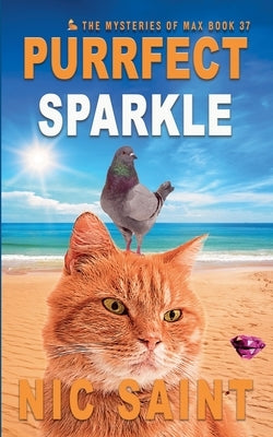 Purrfect Sparkle by Saint, Nic