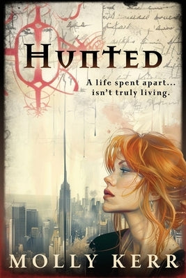 Hunted by Kerr, Molly C.