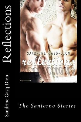 Reflections by Jacobson, Jennifer