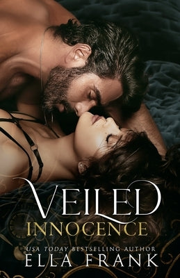 Veiled Innocence by Frank, Ella