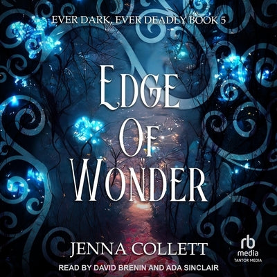 Edge of Wonder by Collett, Jenna