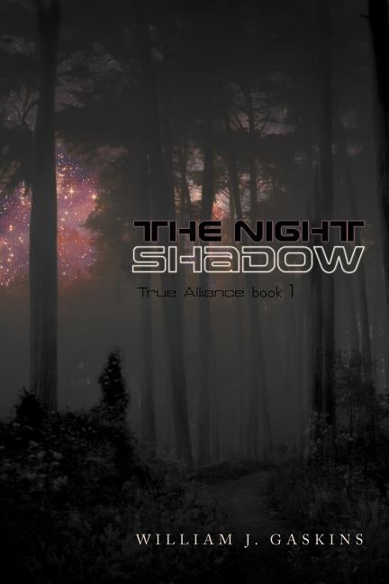 The Night Shadow by Gaskins, William J.