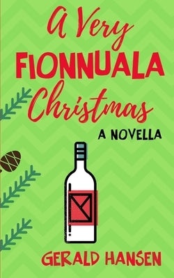 A Very Fionnuala Christmas by Hansen, Gerald