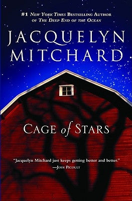Cage of Stars by Mitchard, Jacquelyn