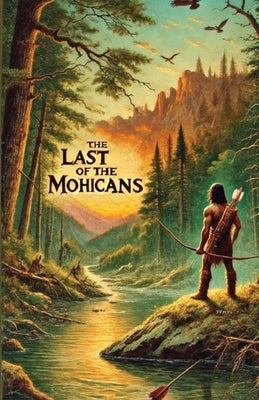 The Last Of The Mohicans(Illustrated) by Cooper, James Fenimore