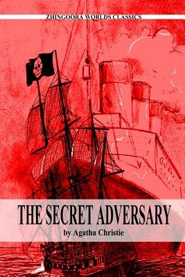 The Secret Adversary by Christie, Agatha