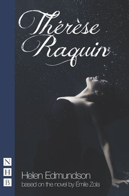Therese Raquin by Zola, Emile