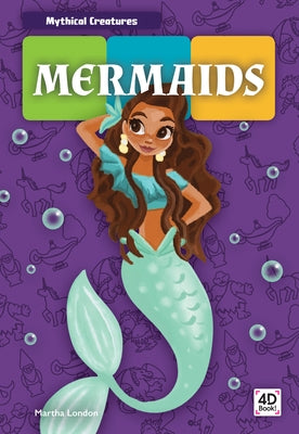 Mermaids by London, Martha