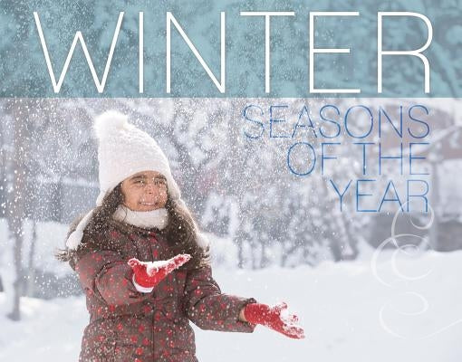 Winter by Brundle, Harriet