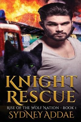 Knight Rescue by Addae, Sydney