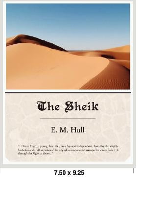The Sheik by Hull, Edith Maude