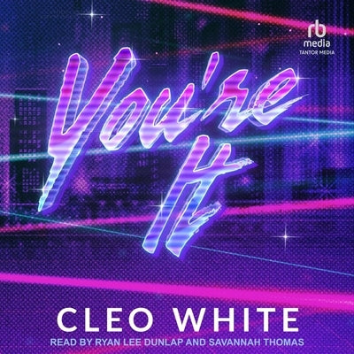 You're It by White, Cleo