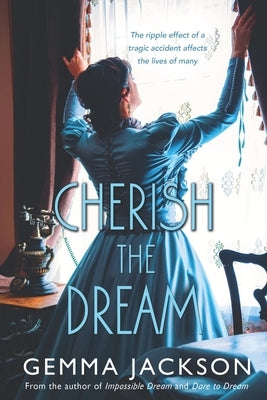 Cherish The Dream by Jackson, Gemma