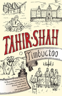 Timbuctoo by Shah, Tahir