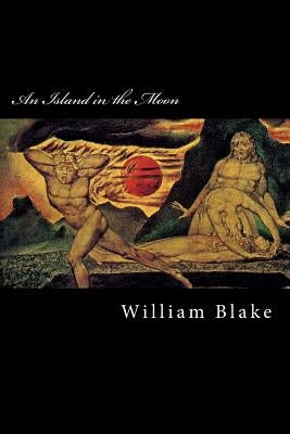 An Island in the Moon by Anderson, Taylor