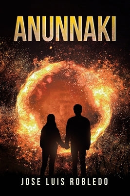 Anunnaki by Robledo, Jose Luis