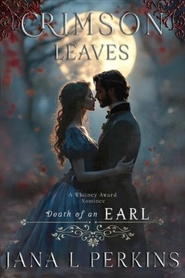 Crimson Leaves by Perkins, Jana
