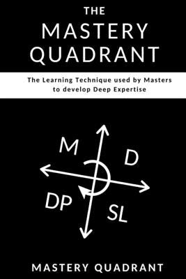 The Mastery Quadrant: The Learning Technique used by Masters to develop Deep Expertise by Quadrant, Mastery