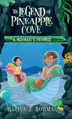 A Mermaid's Promise by Bowman, Marina J.