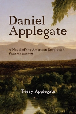 Daniel Applegate by Applegate, Terry