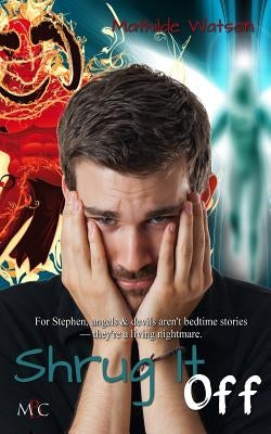 Shrug It Off by Williams, Erika O.