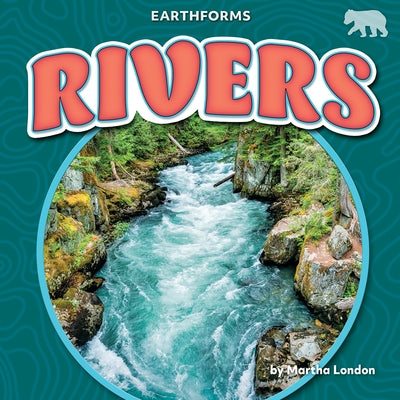 Rivers by London, Martha