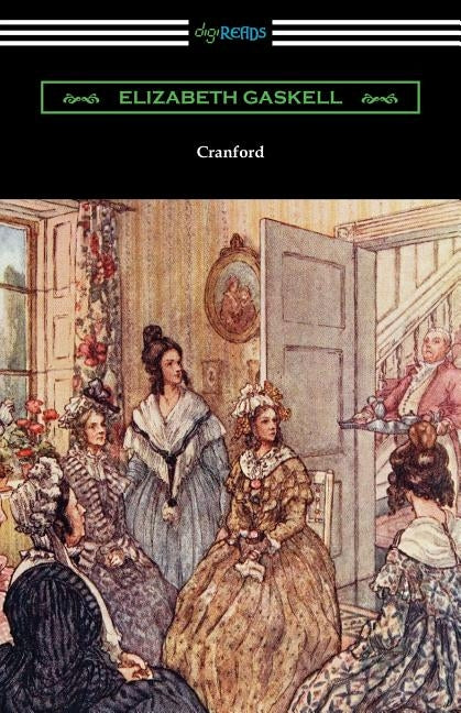 Cranford by Gaskell, Elizabeth