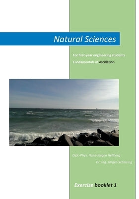 Natural Science: Oscillation by Hellberg, Hans-Jürgen