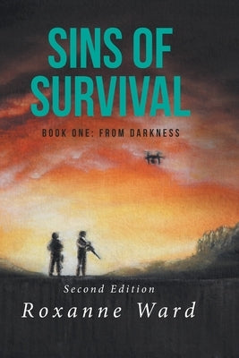 Sins of Survival by Ward, Roxanne