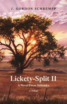Lickety-Split II by Schrempp, J. Gordon