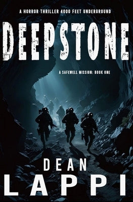 Deepstone: A Safewell Mission: Book One by Anderson, Erica L.