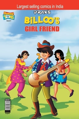 Billoo's Girl Friend by Pran's