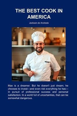 The Best Cook in America by de Andrade, Jackson