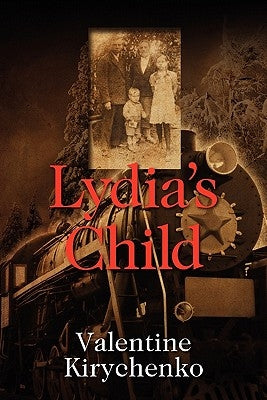 Lydia's Child by Kirychenko, Valentine