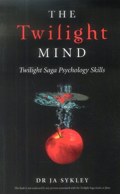 The Twilight Mind by Sykley, Julie-Anne