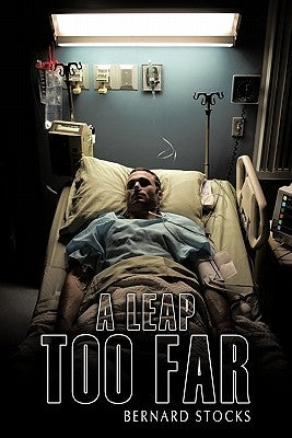 A Leap Too Far by Stocks, Bernard