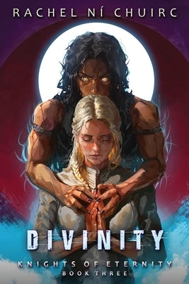 Divinity by N? Chuirc, Rachel