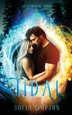 Tidal by Simpson, Sofia